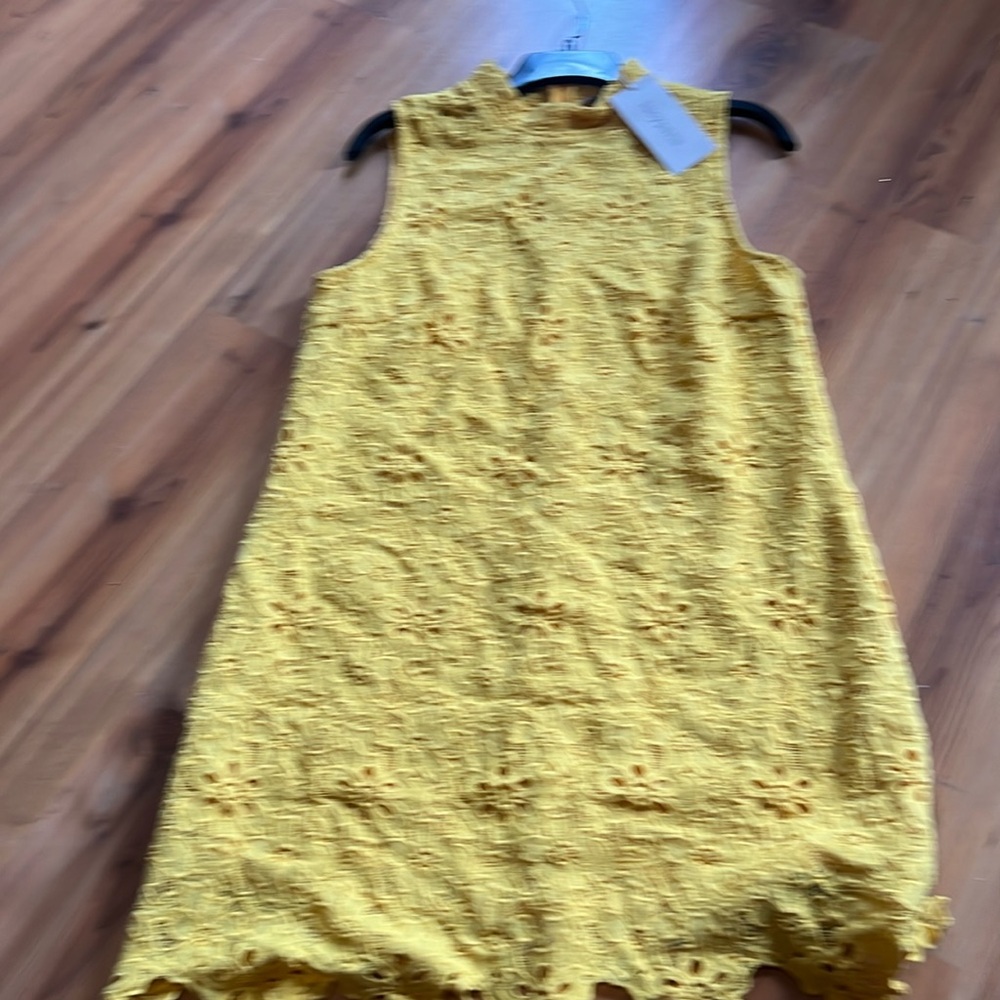 Ladies dress